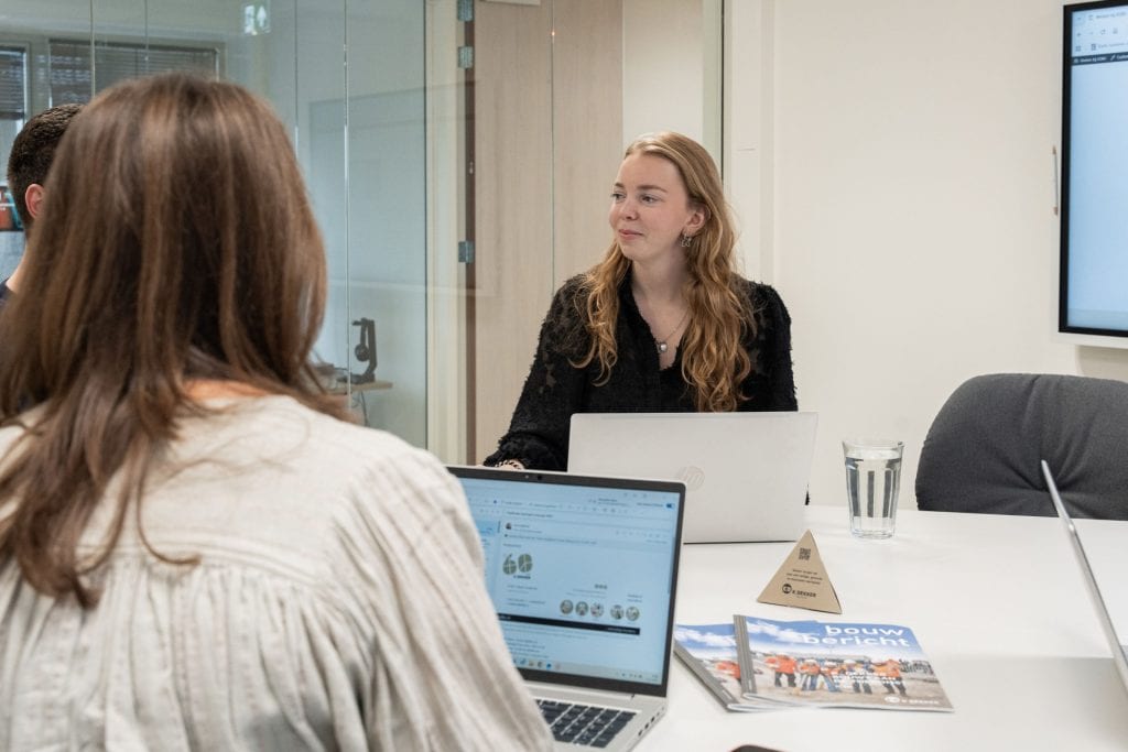 Coördinator Facilitaire Zaken